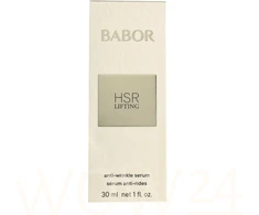 Babor Babor HSR Lifting Anti-Wrinkle Serum 30ml aknė ir spuogai Moterims