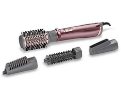 BaByliss Hot air curling iron AS960E plaukų formuotuvas - džiovintuvas