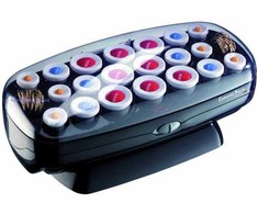 BaByliss Professional ceramic heating curlers 20 pieces BAB3021E plaukų suktukai