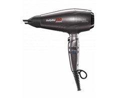 BaByliss Stellato Digital Ionic BAB7500IE Plaukų džiovintuvas plaukų džiovintuvas Moterims