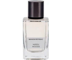 Banana Republic Icon Collection Neroli Woods Eau De Parfum 75ml kvepalai