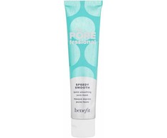 Benefit The POREfessional Speedy Smooth Quick Smoothing Pore Mask Veido kaukė 75ml veidui Moterims