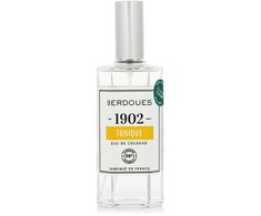 Berdoues 1902 Tonique Eau de Cologne 125ml kvepalai