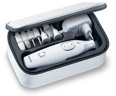 Beurer Manicure and pedicure MP 42 kūno priežiūros priemonės