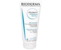 BIODERMA Atoderm Intensive Baume Kūno balzamas 200ml dermatologinis kūno balzamas