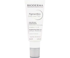 BIODERMA Pigmentbio Daily Care Dieninis kremas 40ml dermatologinis kremas nuo pigmentinių dėmių