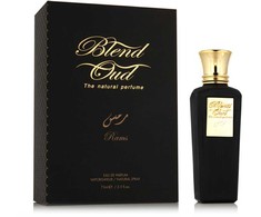 Blend Oud Rams Eau De Parfum 75ml kvepalai