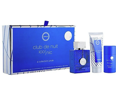 Armaf Beauté Club de Nuit Mėlyna Iconic Eau De Parfum 105ml kvepalai