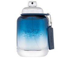 Coach Coach Mėlyna Eau De Toilette 60ml kvepalai Vyrams
