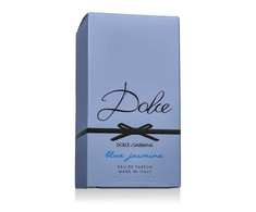 Blue Dolce &amp; Gabbana Dolce Mėlyna Jasmine Eau De Parfum 75ml kvepalai