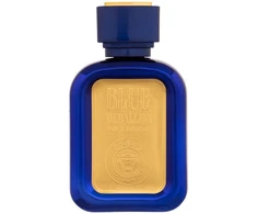 Mėlyna Marc Dion Mėlyna Medallion Eau De Toilette 100ml kvepalai Vyrams