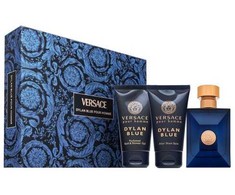 Versace Pour Homme Dylan Mėlyna EDT 50ml kvepalai