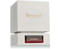 Brecourt Subversif Eau De Parfum 50mlml kvepalai Unisex