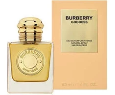 Burberry Goddess Intense Eau De Parfum 100ml kvepalai