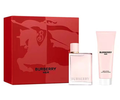 Burberry Her Eau De Parfum 50ml kvepalai