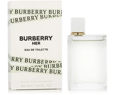 Burberry Her Eau De Toilette 50ml kvepalai