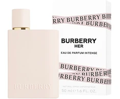 Burberry Her Intense Eau De Parfum 100ml kvepalai