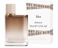 Burberry Her Intense Eau De Parfum 100ml kvepalai