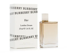 Burberry Her London Dream Eau De Parfum 50ml kvepalai