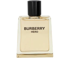 Burberry Hero Eau De Toilette Papildomas kvepalai