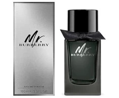 Burberry Mr. Burberry Eau De Parfum 100ml kvepalai