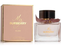 Burberry My Burberry Blush Eau De Parfum 90ml kvepalai