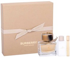 Burberry My Burberry Eau De Parfum 90ml kvepalai