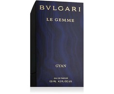 Bvlgari Le Gemme Gyan Eau De Parfum 125ml kvepalai Vyrams