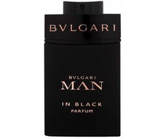 Bvlgari MAN In Juodas Parfum 100ml kvepalai Vyrams