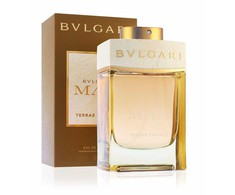 Bvlgari MAN Terrae Essence Eau De Parfum 100ml kvepalai