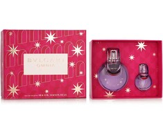Bvlgari Omnia Amethyste 115ml kvepalai Moterims