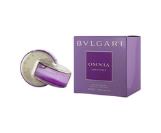 Bvlgari Omnia Amethyste Eau De Toilette 40ml kvepalai