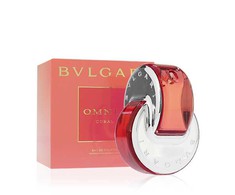 Bvlgari Omnia Coral Eau De Toilette 100ml kvepalai