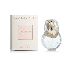 Bvlgari Omnia Crystalline Eau De Toilette 30ml kvepalai