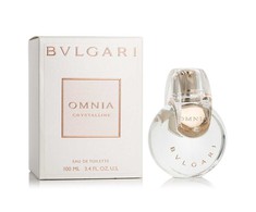 Bvlgari Omnia Crystalline Eau De Toilette 100ml kvepalai