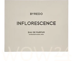 Byredo Inflorescence Eau De Parfum 50ml kvepalai