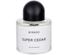 Byredo Super Cedar Eau De Parfum 100ml kvepalai