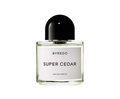 Byredo Super Cedar Eau De Parfum 100ml kvepalai