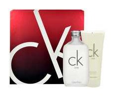 Calvin Klein Ck One EDT Purškiklis, 200 ml Nav23 Sets