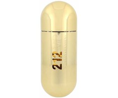 Carolina Herrera 212 VIP Eau De Parfum 80ml kvepalai Moterims