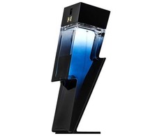 Carolina Herrera Bad Boy Cobalt Électrique Eau De Parfum 100ml kvepalai