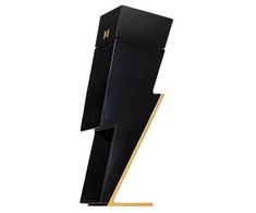 Carolina Herrera Bad Boy Eau De Toilette 150ml kvepalai