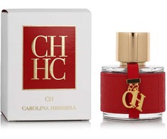 Carolina Herrera CH 2015 Eau De Toilette 50ml kvepalai