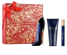 Carolina Herrera Good Girl 80ml kvepalai