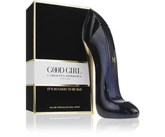 Carolina Herrera Good Girl Eau De Parfum 80ml kvepalai