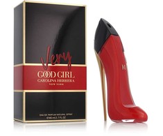 Carolina Herrera Very good girl Eau De Parfum 80ml kvepalai
