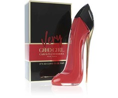 Carolina Herrera Very good girl Eau De Parfum 150ml kvepalai