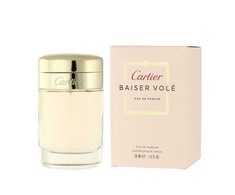 Cartier Baiser Volé Eau De Parfum 50ml kvepalai
