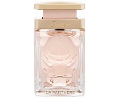 Cartier La Panthere Eau De Toilette 50ml kvepalai
