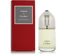 Cartier Pasha De Cartier Eau De Toilette 100ml kvepalai